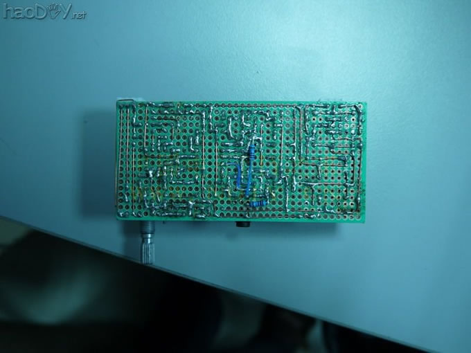 ��ʱһ���£�������DIY�Ķ���(4)