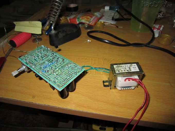��ʱһ���£�������DIY�Ķ���(4)