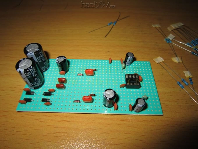 ��ʱһ���£�������DIY�Ķ���(3)