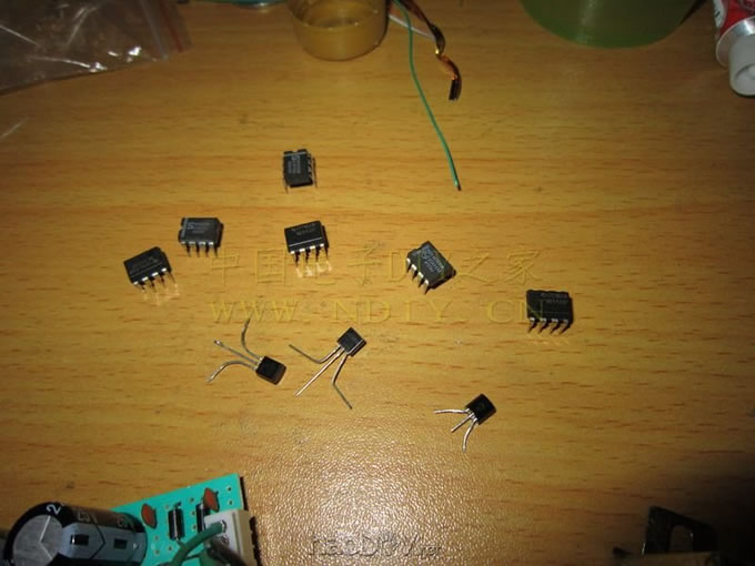 ��ʱһ���£�������DIY�Ķ���(5)