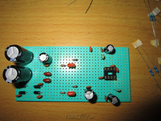 ��ʱһ���£�������DIY�Ķ���(3)
