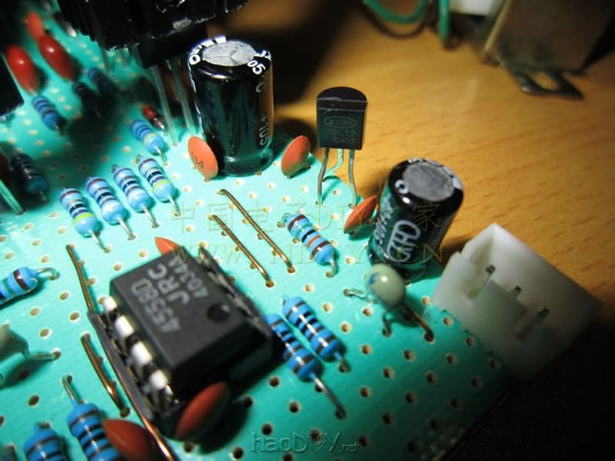 ��ʱһ���£�������DIY�Ķ���(5)