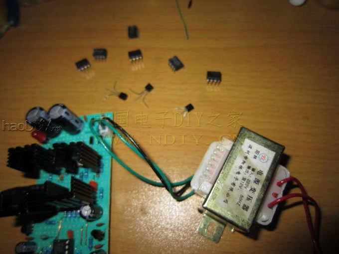 ��ʱһ���£�������DIY�Ķ���(4)