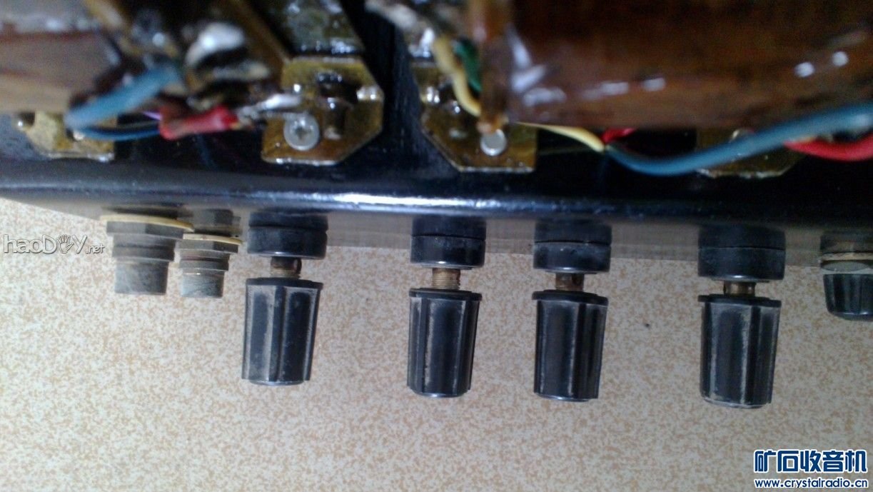 6N3 SRPP��6P1���ӹ� ���˵������ʷŴ���(6)