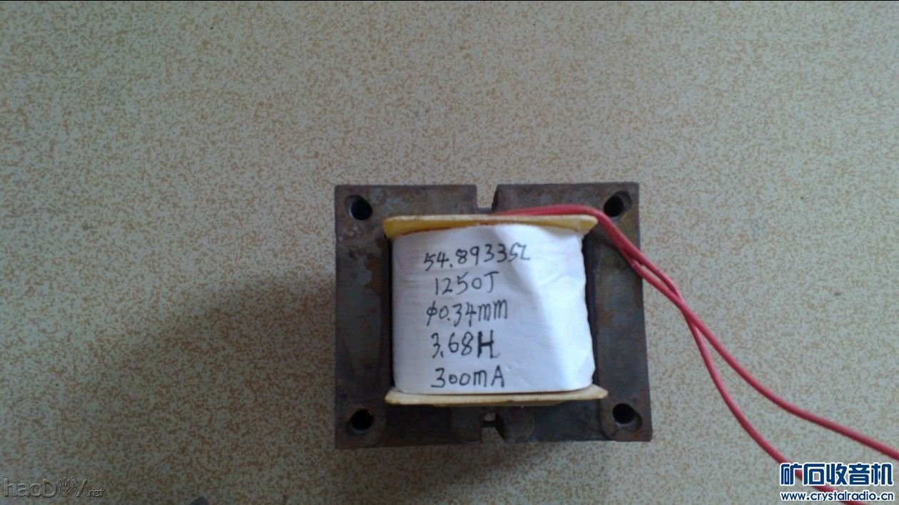 6N3 SRPP��6P1���ӹ� ���˵������ʷŴ���(2)