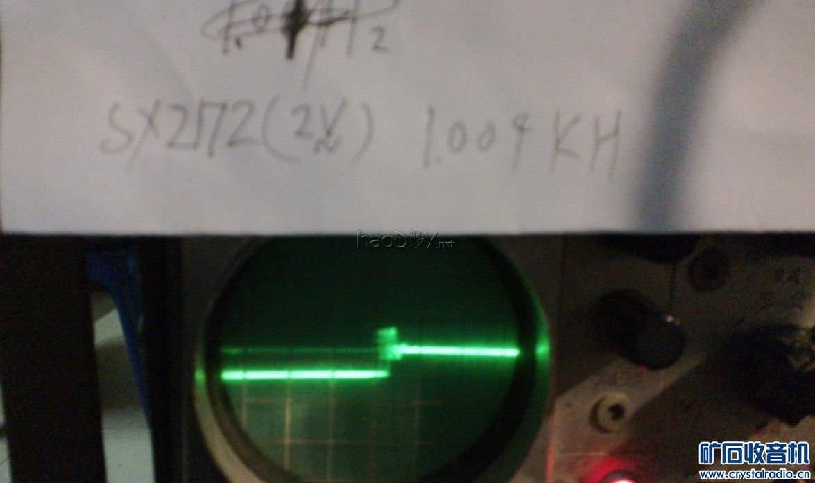 6N3 SRPP��6P1���ӹ� ���˵������ʷŴ���(6)