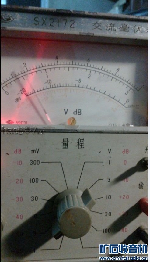 6N3 SRPP��6P1���ӹ� ���˵������ʷŴ���(6)