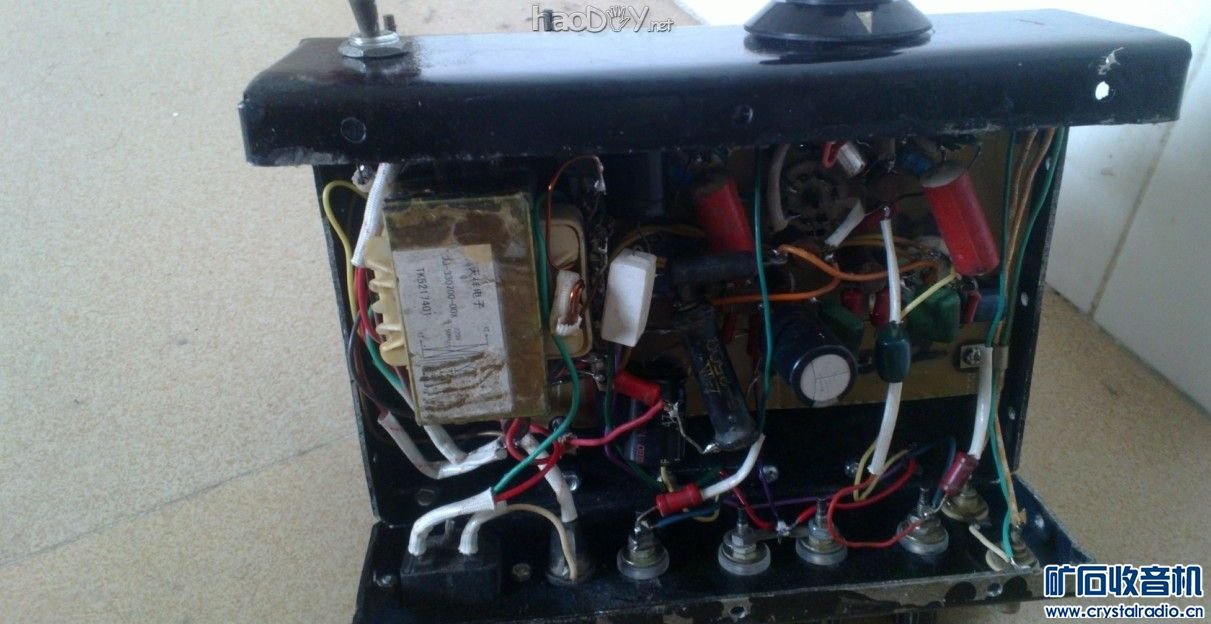6N3 SRPP��6P1���ӹ� ���˵������ʷŴ���(2)