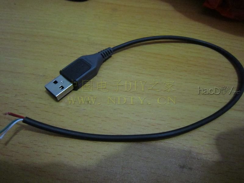 �Լ�DIY�����ıʼǱ�USB����