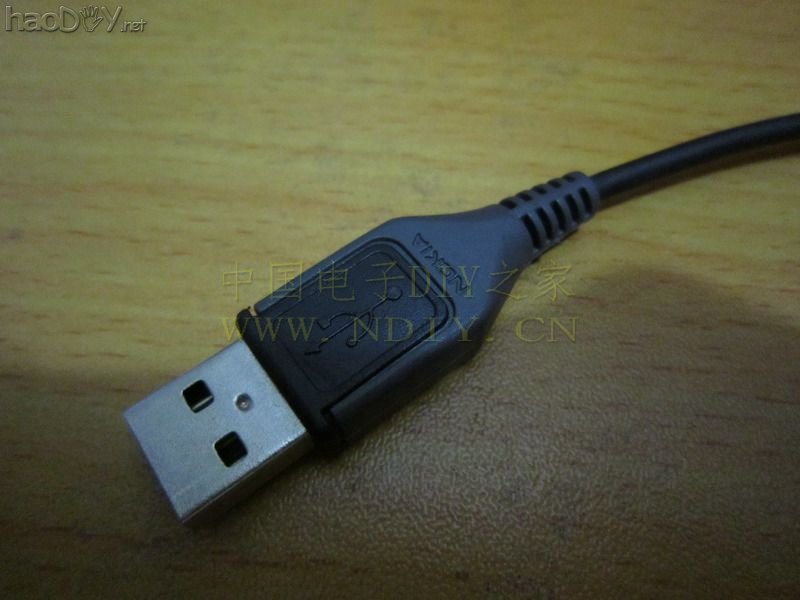 �Լ�DIY�����ıʼǱ�USB����