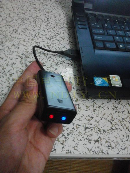 �Լ�DIY�����ıʼǱ�USB����