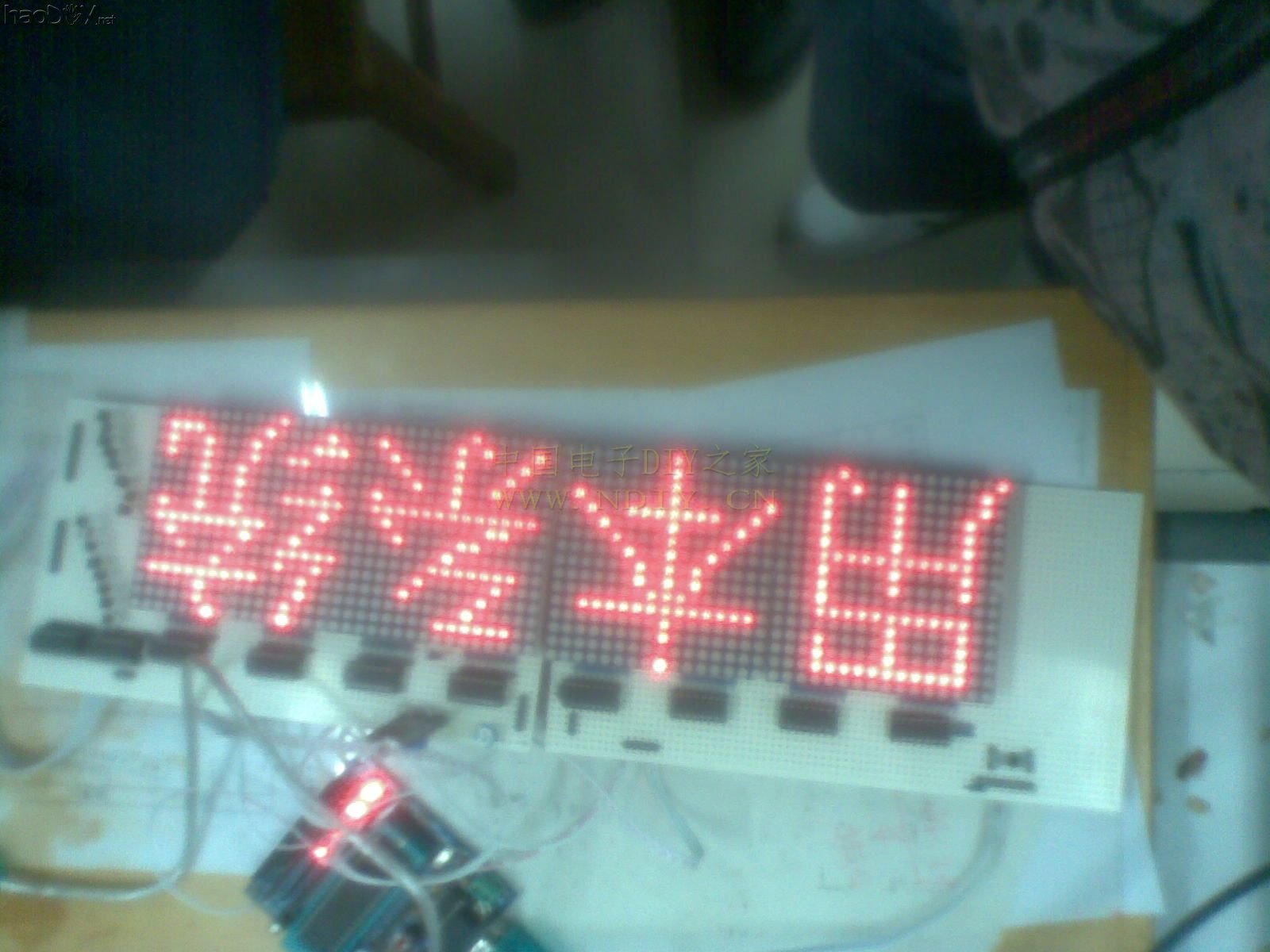 led 32*64ģ 32*64PCBʾ