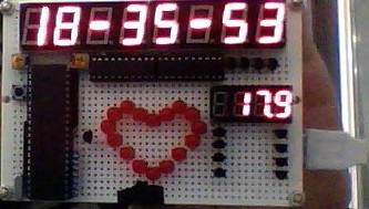 led 32*64ģ 32*64PCBʾ