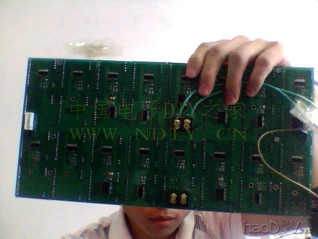 led 32*64ģ 32*64PCBʾ