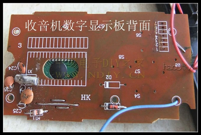 DIYʾƵʼƣ150MHz