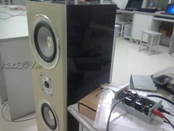 һdiy tda2030a