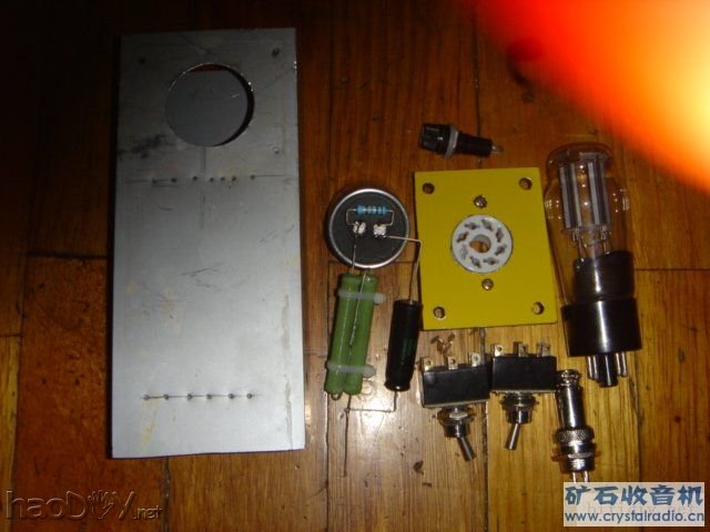 6sl7+6v6(6p6p)���ӹܷ��嵥�˵�������(3)