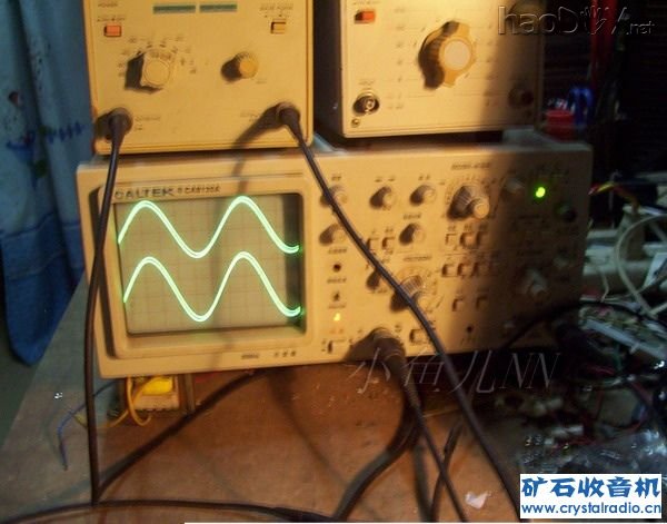 ��������AMPEX 6516���ӹܵ������ʷŴ���(3)