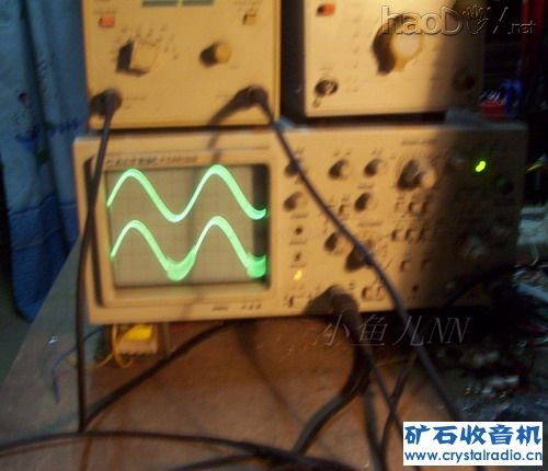 ��������AMPEX 6516���ӹܵ������ʷŴ���(3)