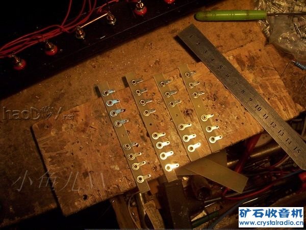 ��������AMPEX 6516���ӹܵ������ʷŴ���(2)