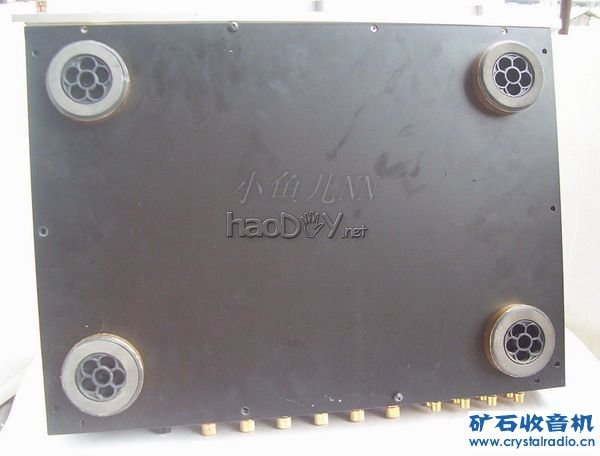 ��������AMPEX 6516���ӹܵ������ʷŴ���(3)