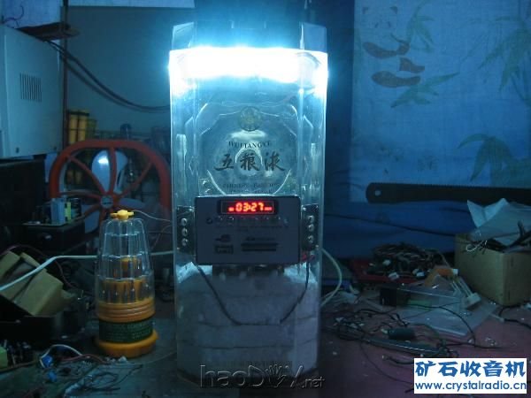 diy����MP3����������