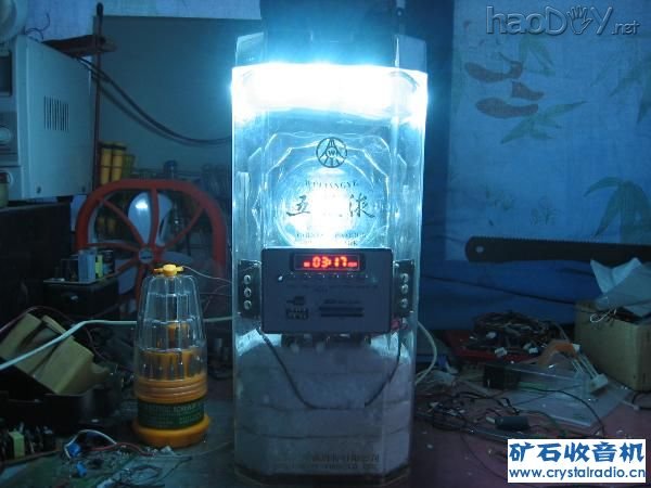 diy����MP3����������