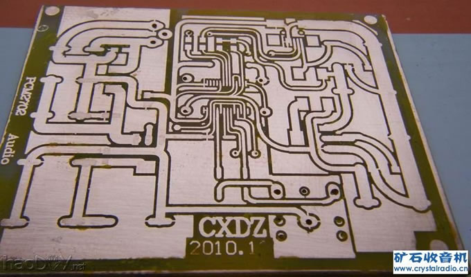 PCM2702USBйƾPCB ·ͼֽ(3)