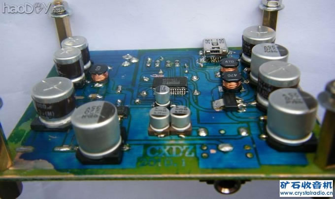 PCM2702USBйƾPCB ·ͼֽ(3)