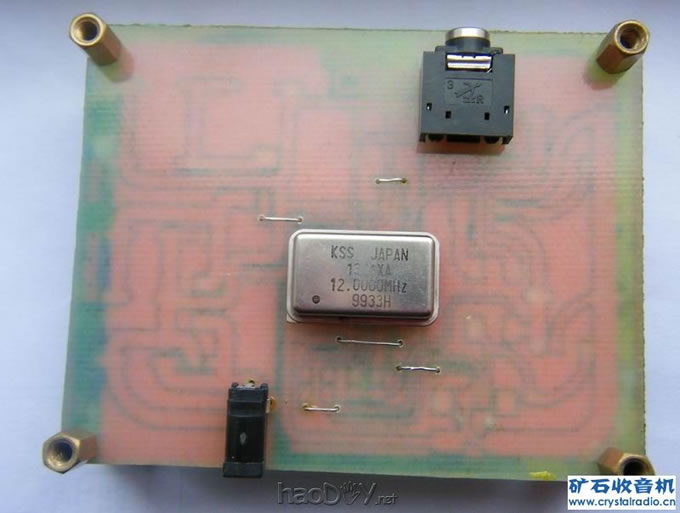 PCM2702USBйƾPCB ·ͼֽ(3)