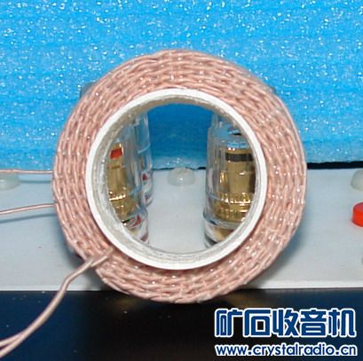 B3天线线圈.jpg 矿石/再生两用收音机