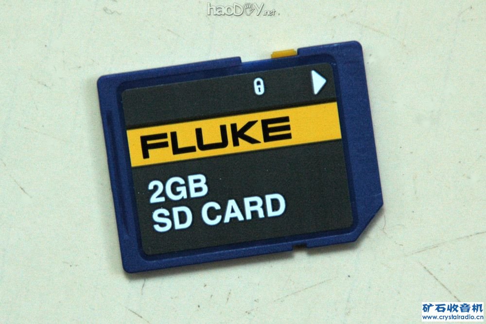 Fluke 