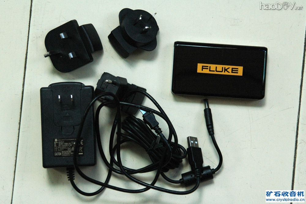 Fluke 