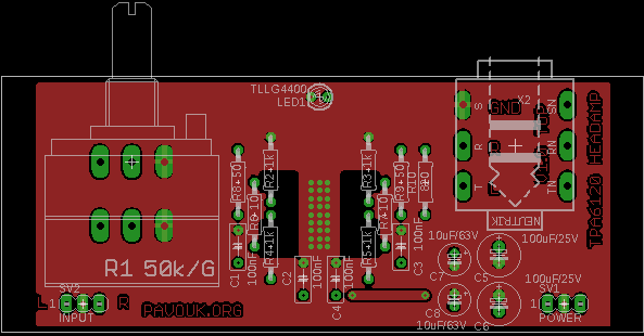 ŴTPA6120