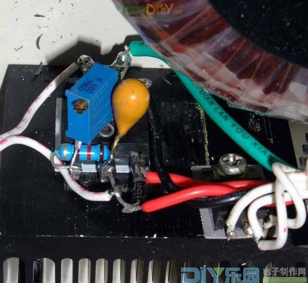 DIYֱlt1083cpѹԴ
