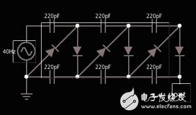 DIY˼ѹ12V180kVľޱ