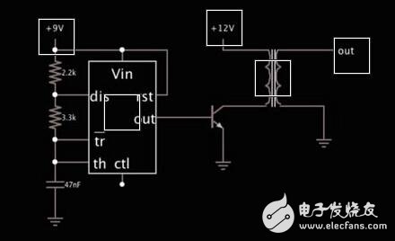 DIY˼ѹ12V180kVľޱ