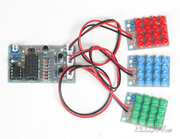 led Ħг diy PCB׼ɢƷ