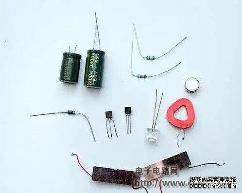 С�����֣�����һ���򵥵ĵ���Ӱ�