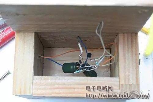 С�����֣�����һ���򵥵ĵ���Ӱ�