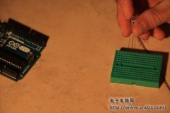 DIY一个基于Arduino控制的RGB LED灯