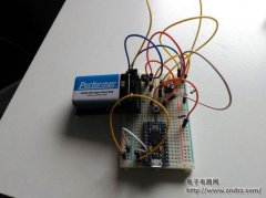 想要有效省电,还得靠这个自动断