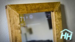 国外开源:基于树莓派设计的智能