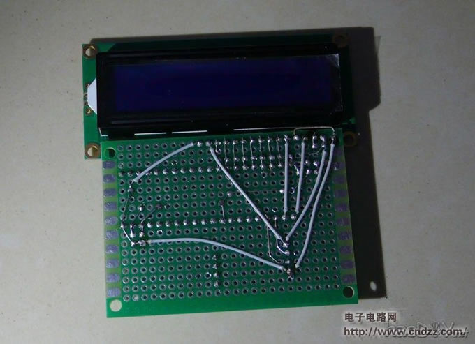 家中的坏电子秤重生记