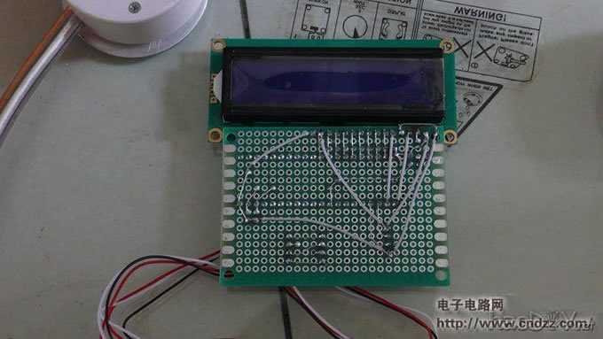 家中的坏电子秤重生记