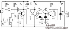 声控电路设计,欢迎尝试!