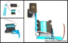 疯狂万圣节之黏人的手机机器人,最爱你的脸!