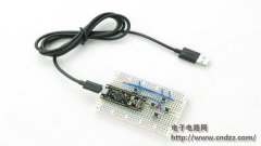 ����Arduino Leonardo ���Լ�DIYһ�����