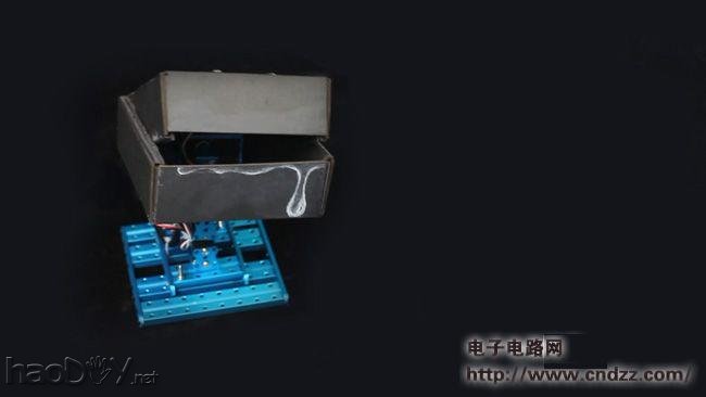 备战万圣节之来自DIY的叫兽!