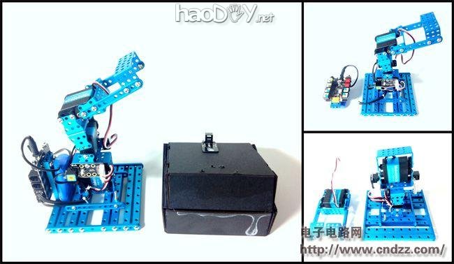 备战万圣节之来自DIY的叫兽!